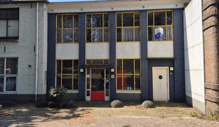 Huis | 35m² | €230,-