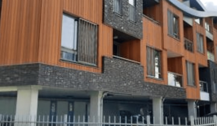 Huis | 60m² | €1060,-