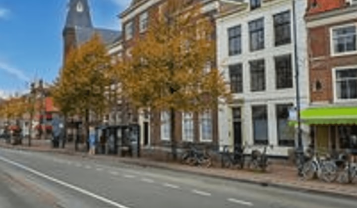Kamer | 122m² | €3650,-