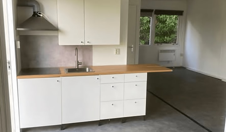 Huis | 72m² | €1600,-
