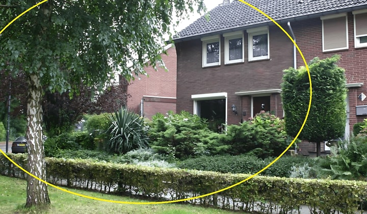 Kamer | 100m² | €1275,-