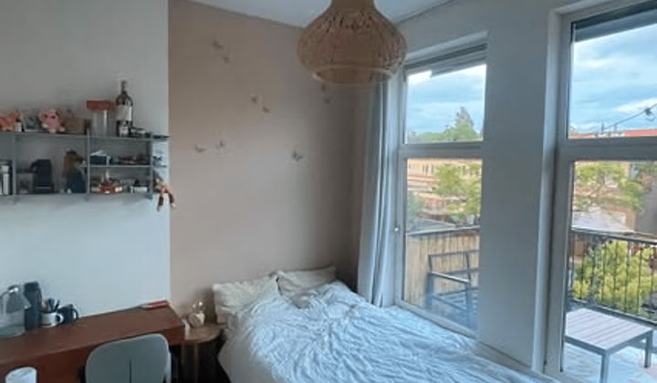 Kamer | m² | €475,-