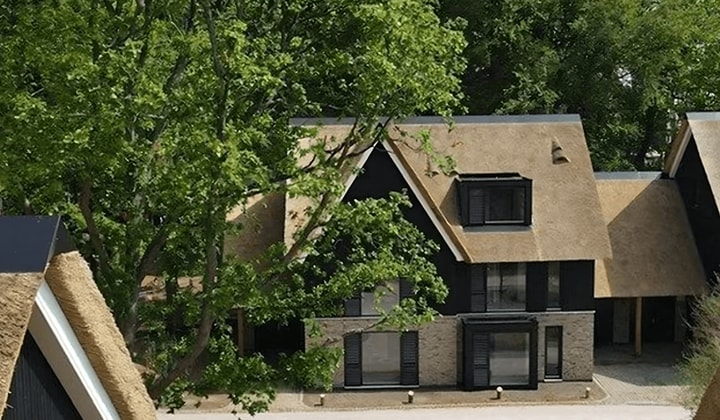 Kamer | 80m² | €6000,-