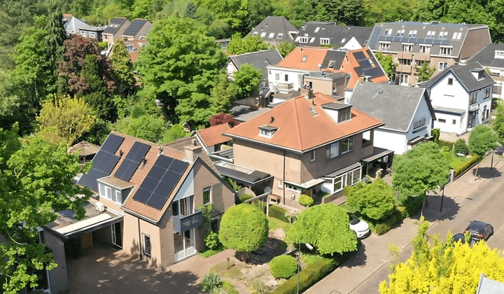 Kamer | 80m² | €1075,-