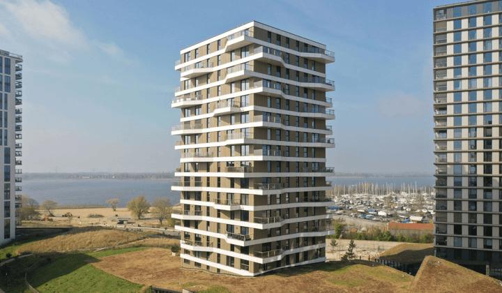 Huis | 92m² | Zeeduinweg | €2495,-
