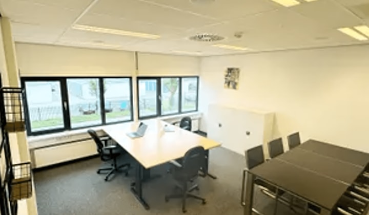 Opslagruimte | 14m² | €299,-