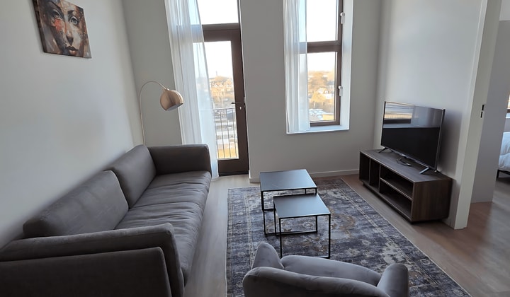 Kamer | 60m² | €1650,-