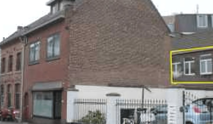 Huis | m² | €715,-