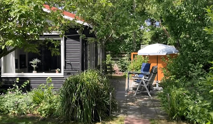 Huis | 48m² | €1450,-
