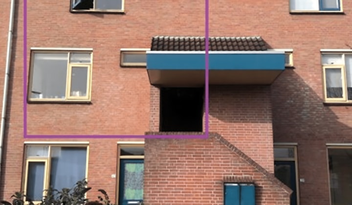 Appartement | 112m² | €820,-