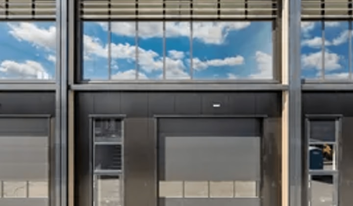 Opslagruimte | 396m² | €299,-