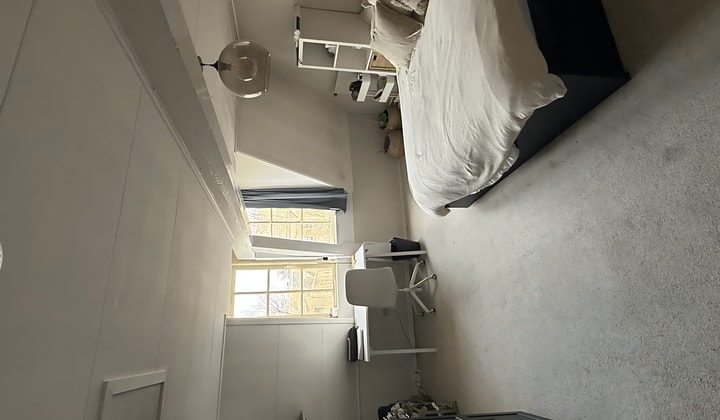 Kamer | 21m² | €675,-