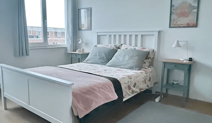 Kamer | 25m² | €1450,-