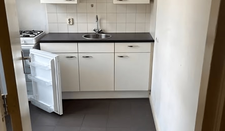 Zelfstandige studio Piushaven