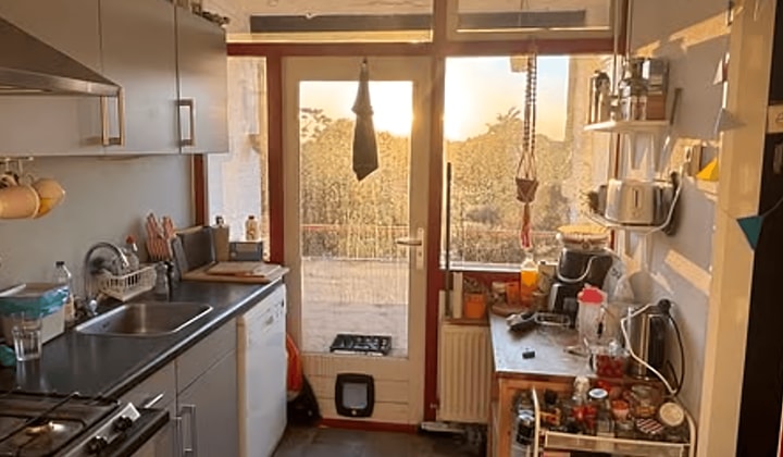 Kamer | Molenweg | €500,-