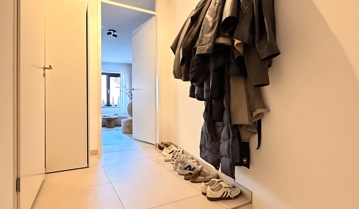 Appartement | 50m² | €1550,-