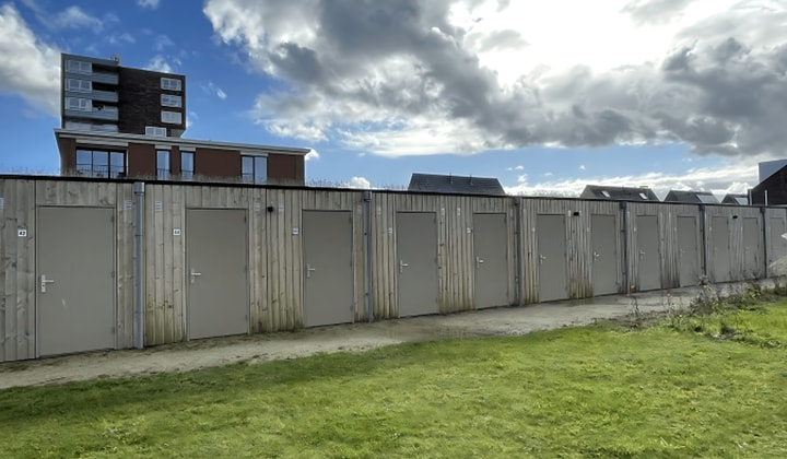 Appartement | 65m² | €1295,-