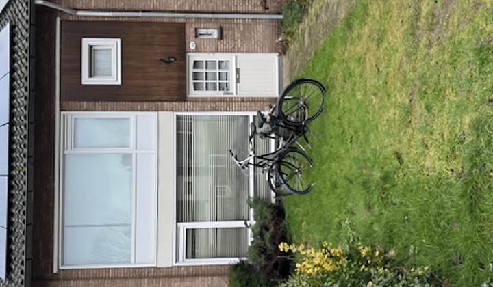 Kamer | 10m² | €600,-