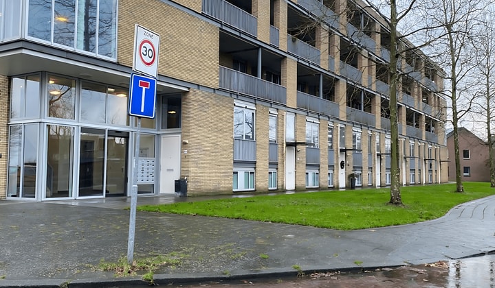 Appartement | 113m² | Johan Wagenaarlaan | €1750,-