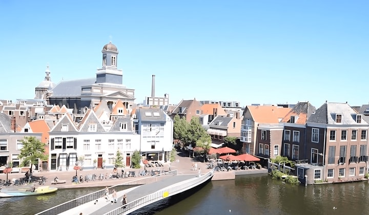 Appartement | 81m² | €2300,-