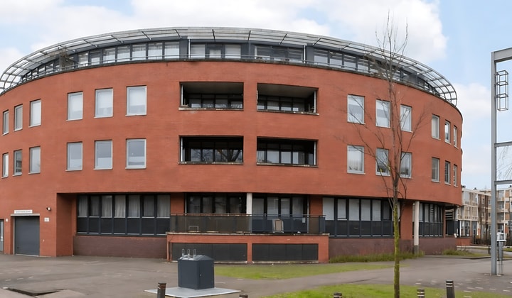 Appartement | 71m² | €1201,-