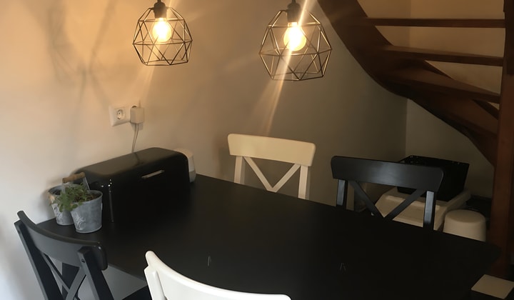 Appartement | 52m² | Hoofdstraat | €950,-