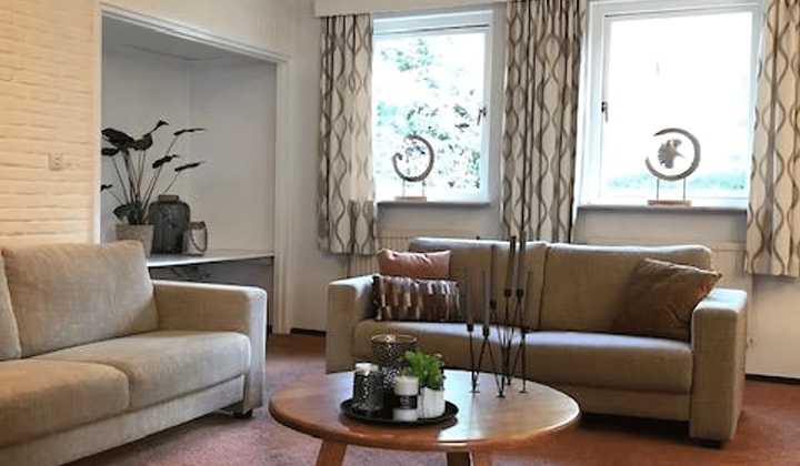 Huis | 97m² | €1110,-
