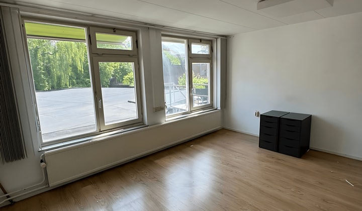 Studio · 20 m² · €540,-