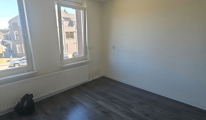 Studio | 12m² | €630,-