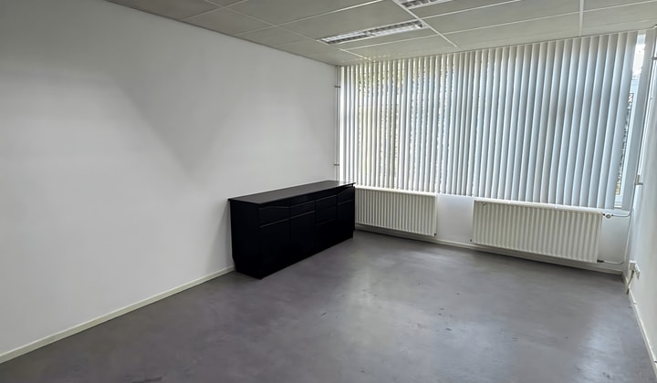 Studio · 25 m² · €580,-