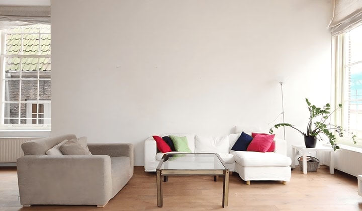 Appartement | 128m² | €1700,-
