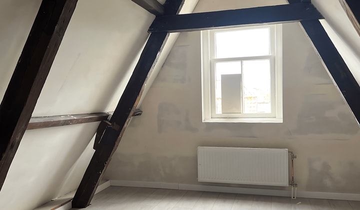 Appartement | 90m² | €2250,-