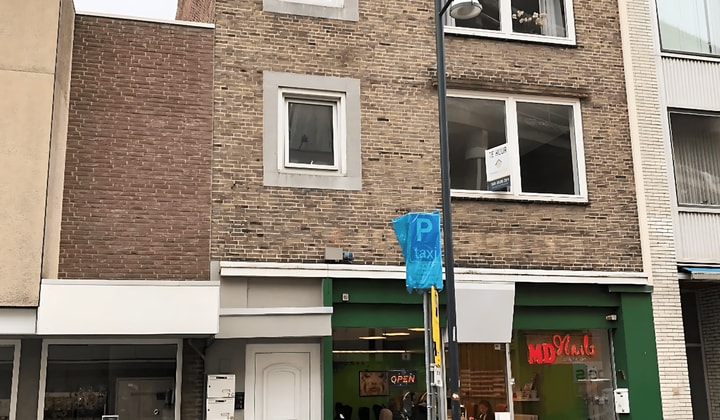 Appartement | 60m² | €850,-