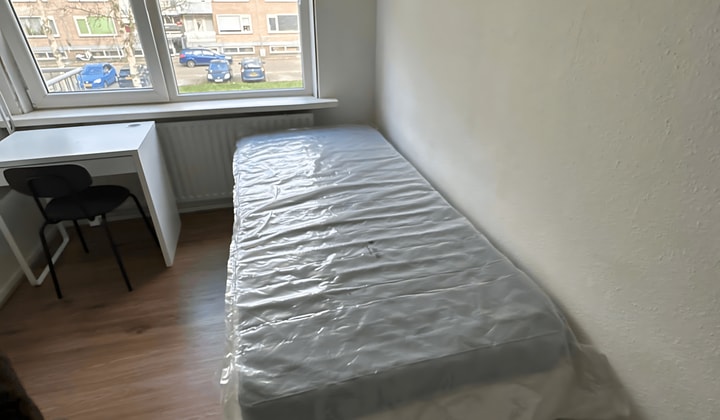 Studio | 8m² | €415,-