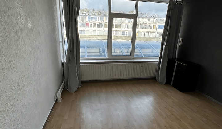 Studio | 18m² | €725,-