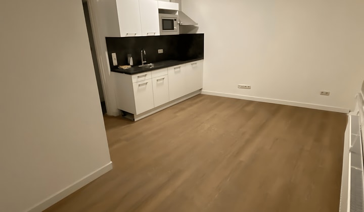 Appartement | 22m² | €700,-