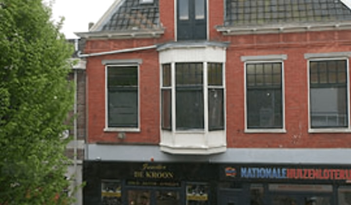 Kamer | m² | €400,-