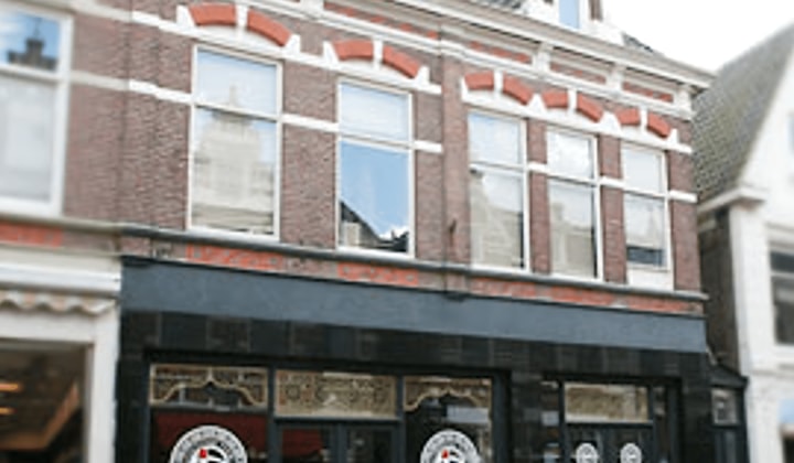 Kamer | m² | €400,-