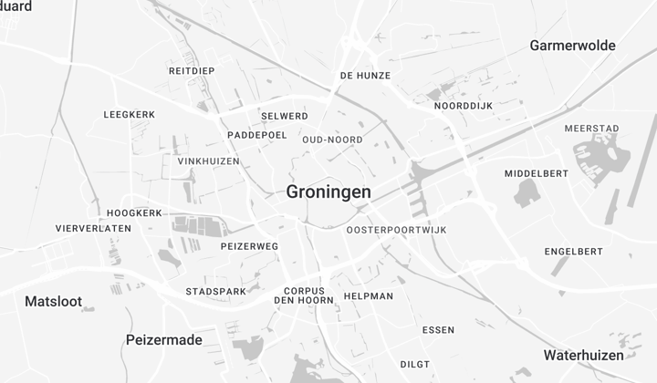 Bedrijfsruimte · 25 m² · €500,-