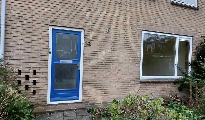 Appartement | 60m² | €650,-