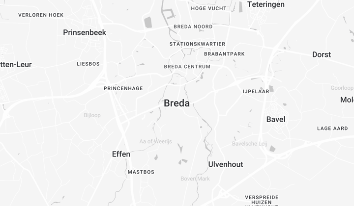 Huis | 83m² | €1550,-