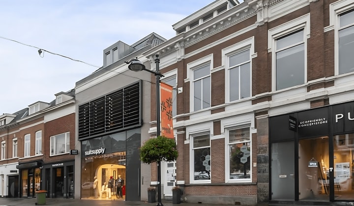 Appartement | 130m² | €2675,-