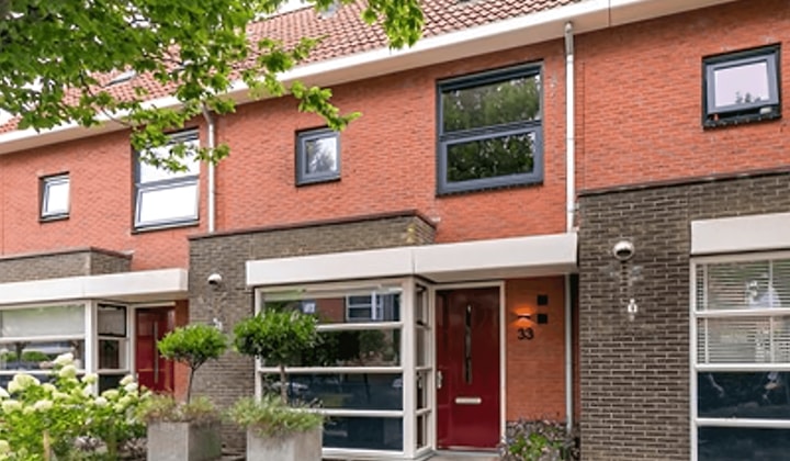Kamer | m² | €1600,-
