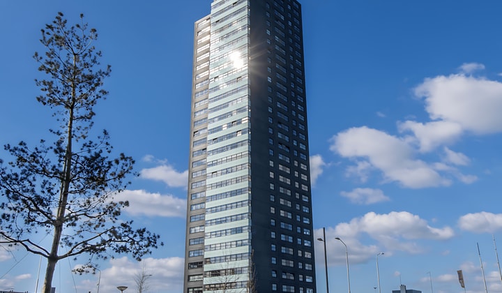 Appartement | 97m² | €1820,-