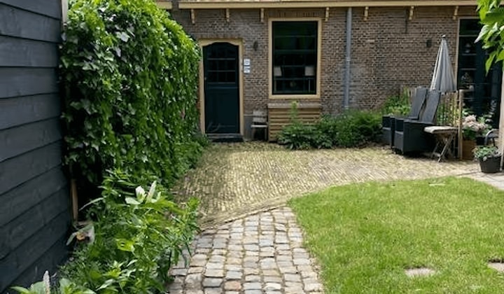 Appartement | 70m² | €1800,-