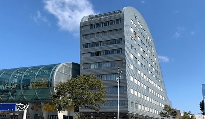 Appartement | 82m² | €1650,-