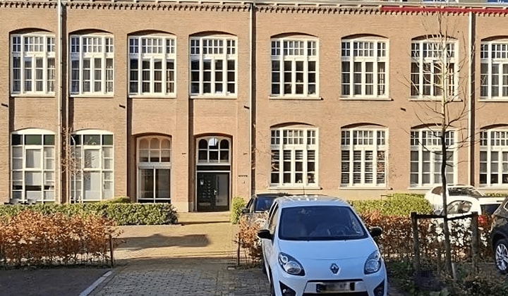 Appartement | 73m² | €1250,-