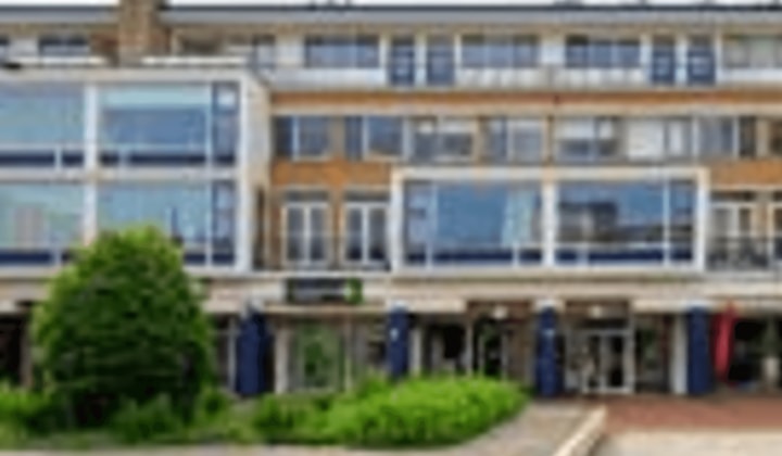 Kamer | 91m² | €1095,-