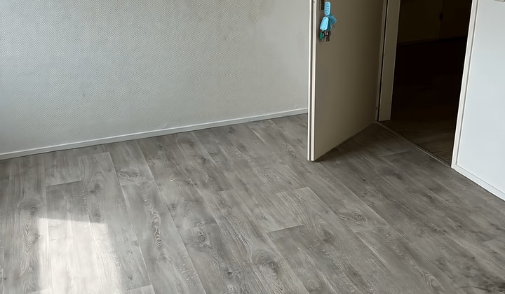 Huis | 15m² | €8888,-
