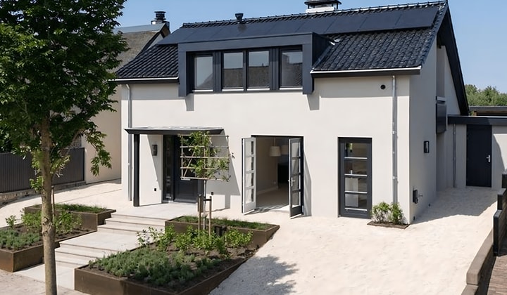 Huis | 175m² | Eemdijk | €4500,-